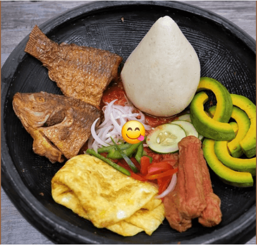 Loaded Banku